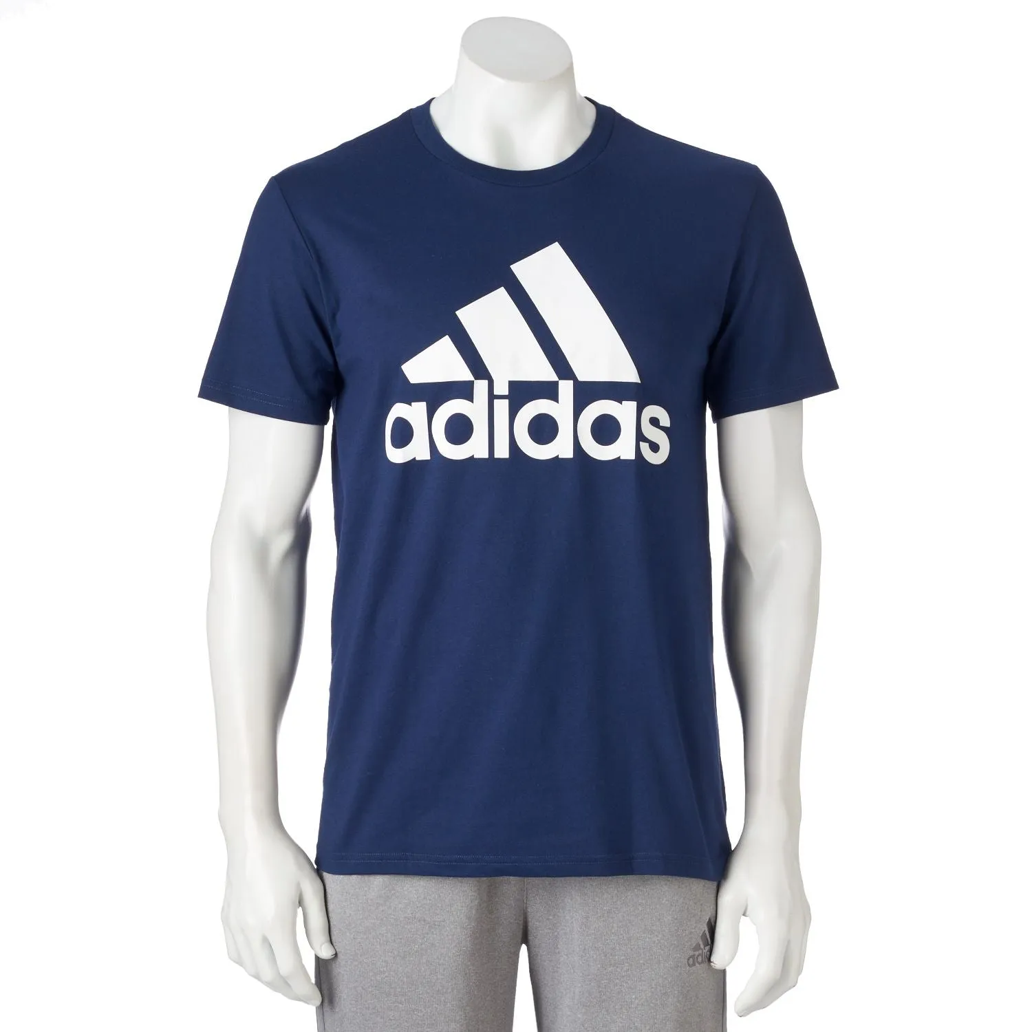 Men's Adidas Classic Tee