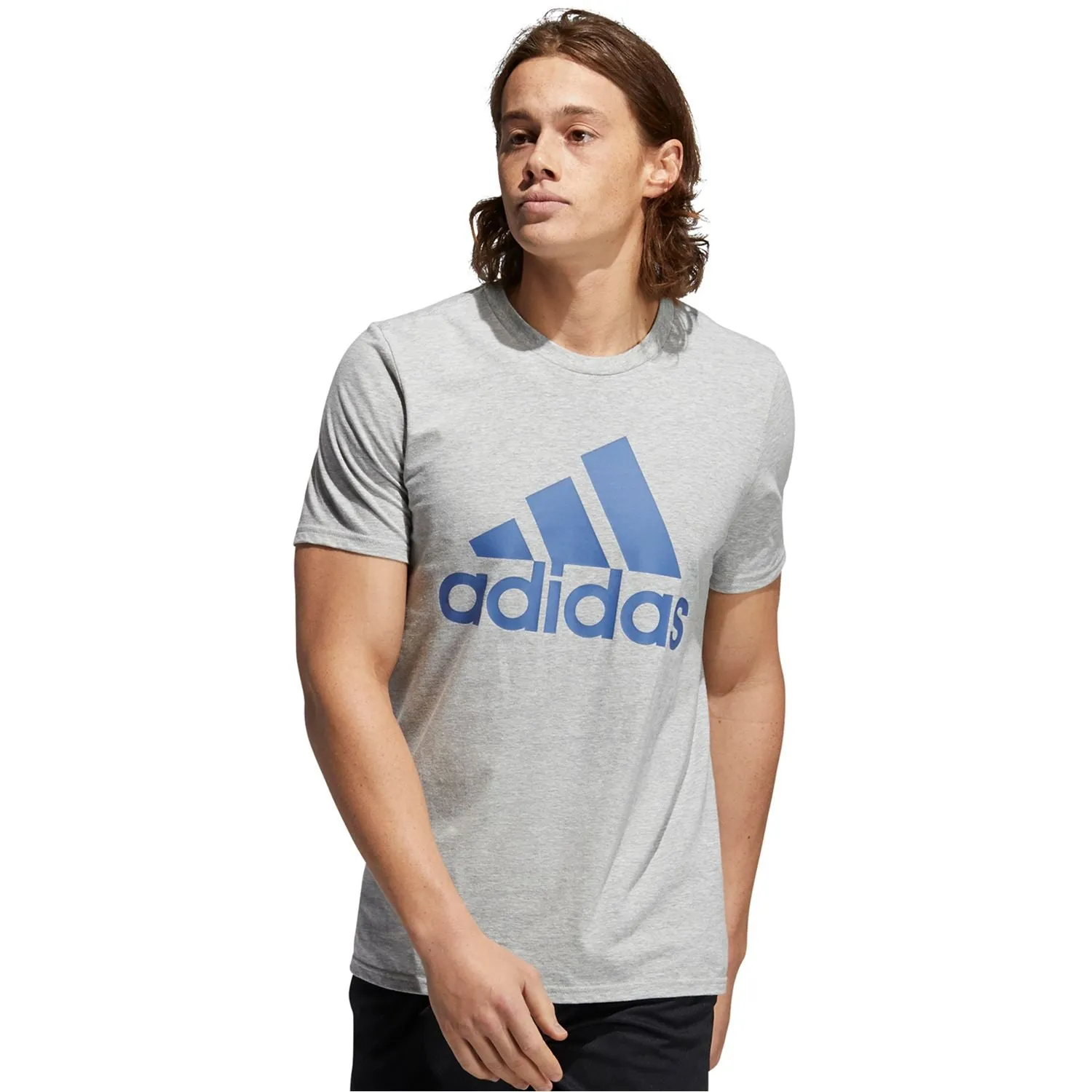 Men's Adidas Classic Tee