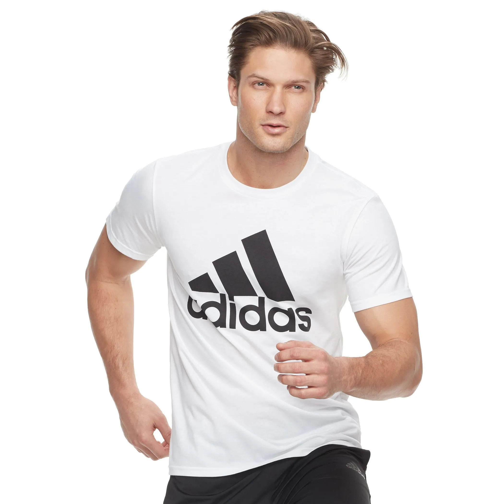 Men's Adidas Classic Tee