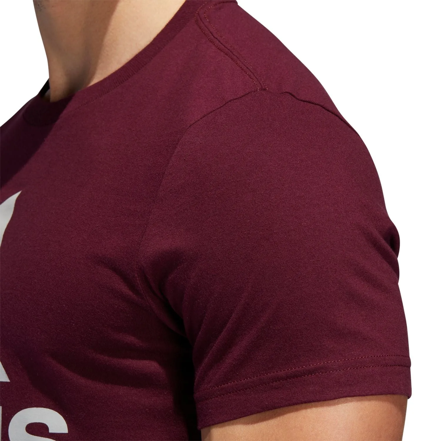 Men's Adidas Classic Tee