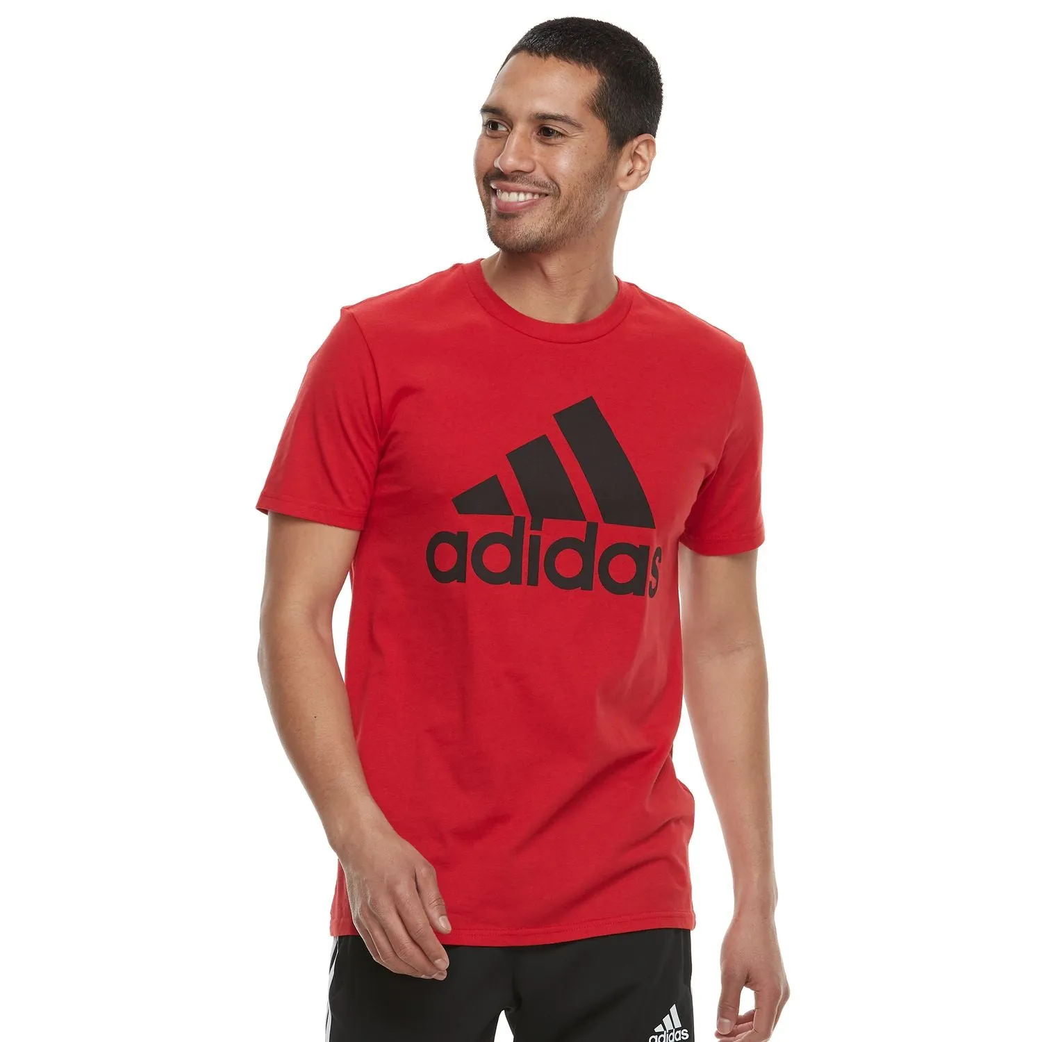 Men's Adidas Classic Tee