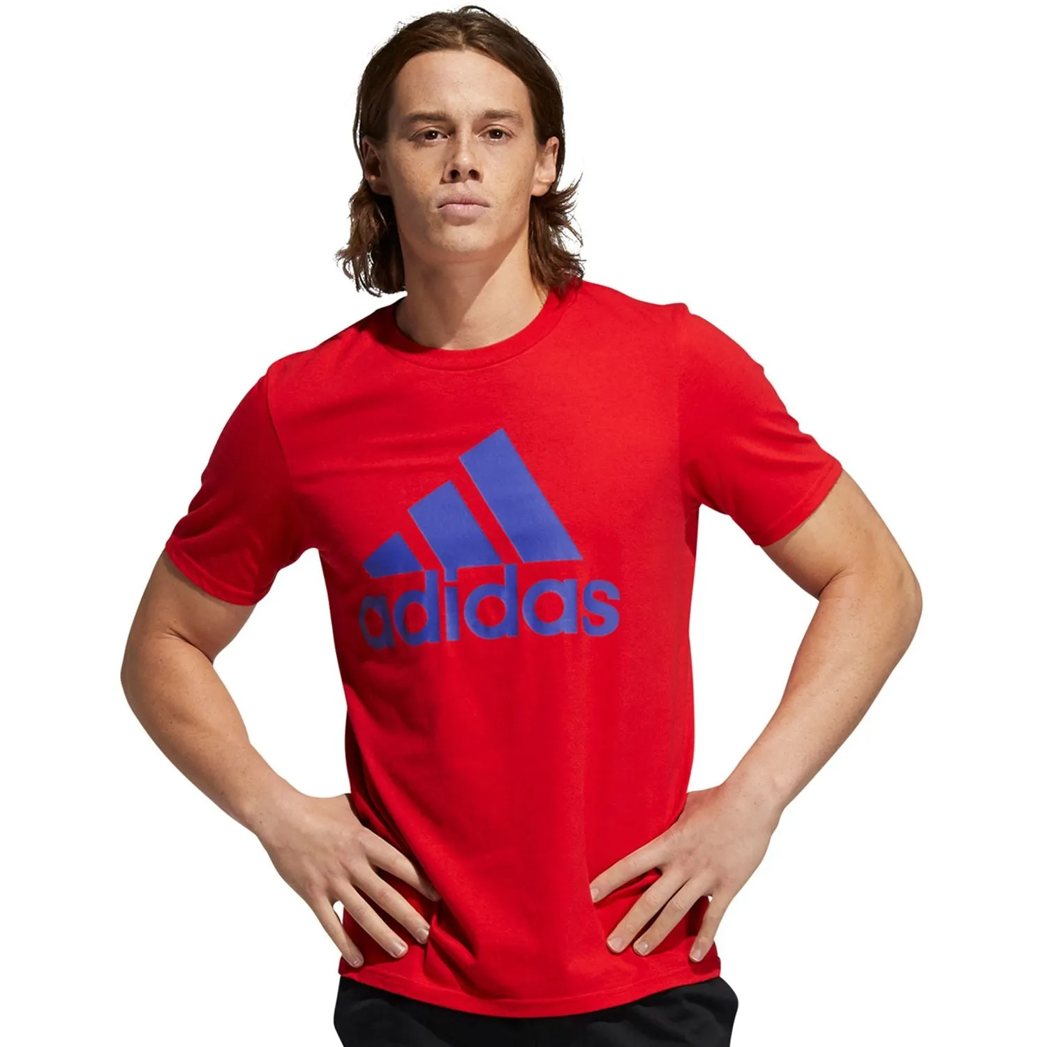 Men's Adidas Classic Tee