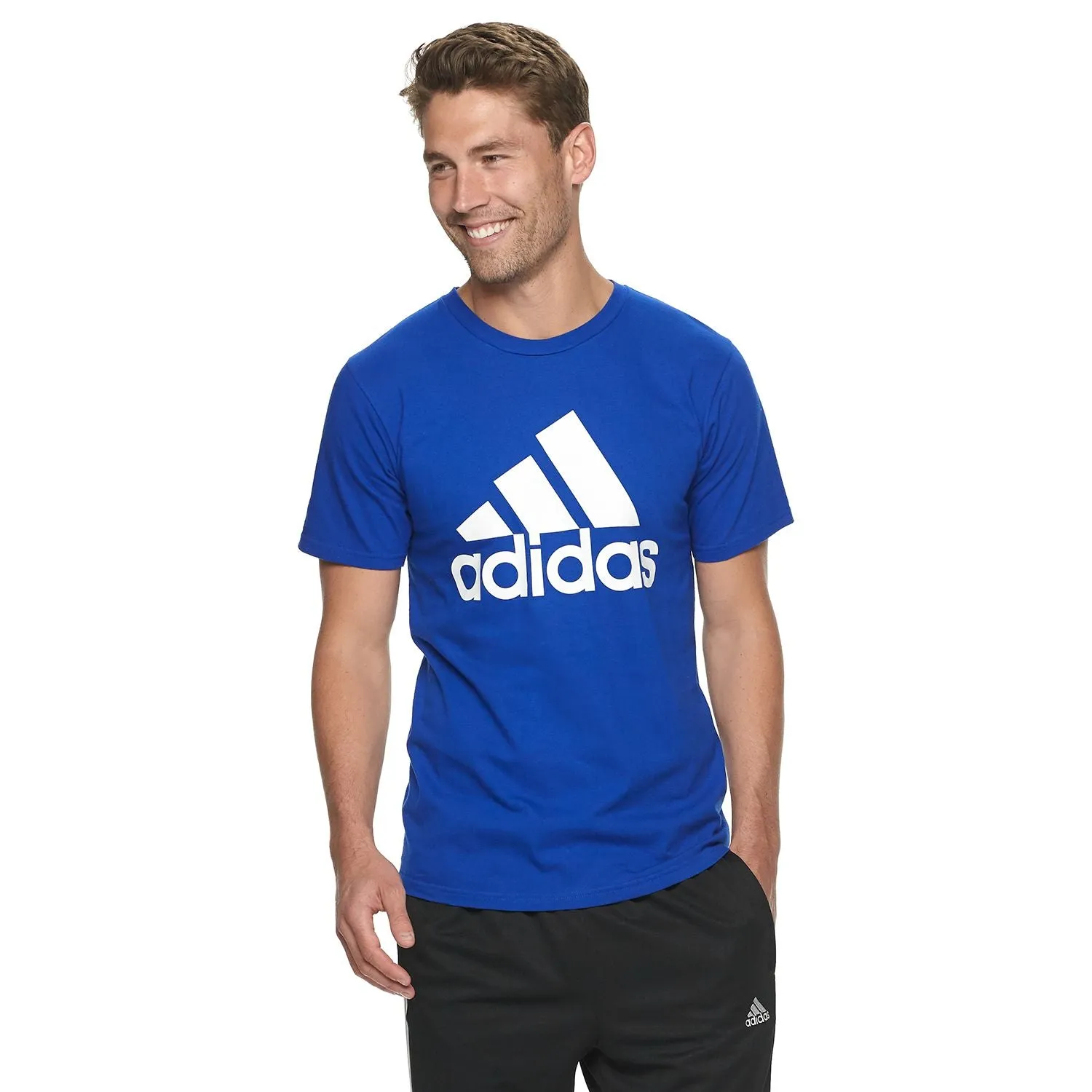 Men's Adidas Classic Tee