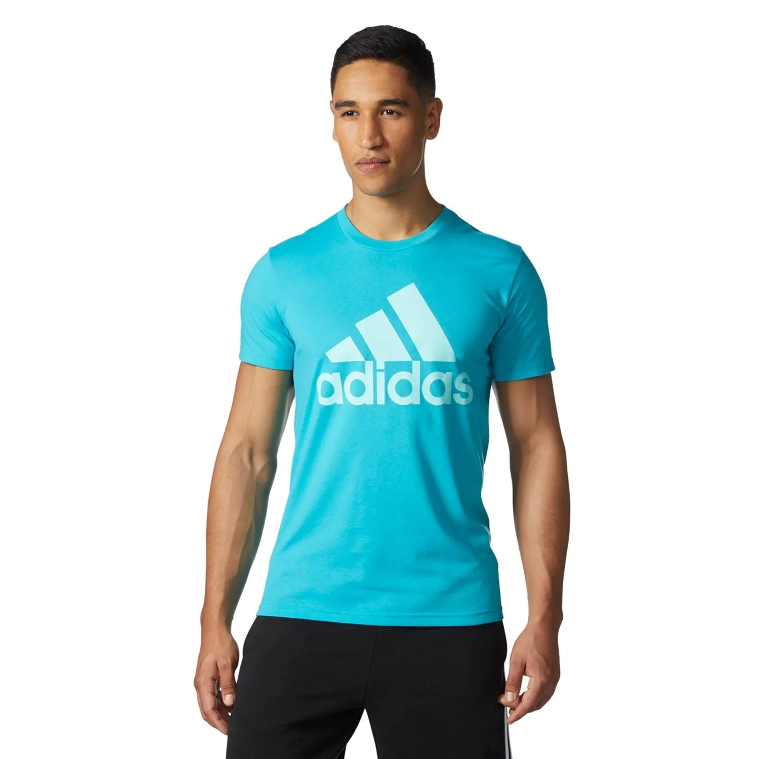 Men's Adidas Classic Tee