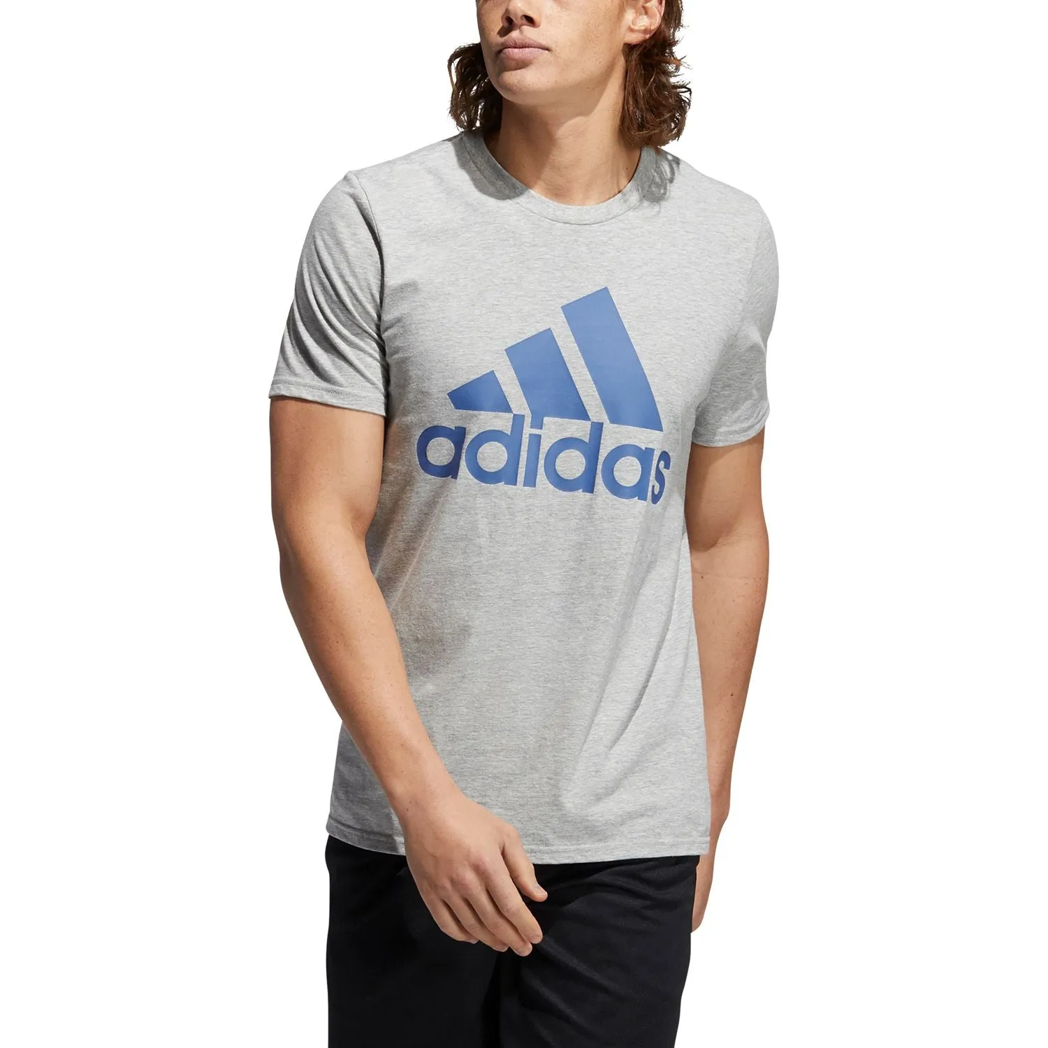 Men's Adidas Classic Tee