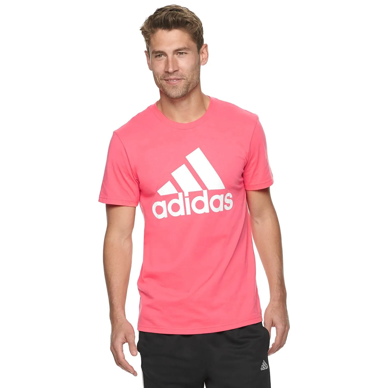 Men's Adidas Classic Tee