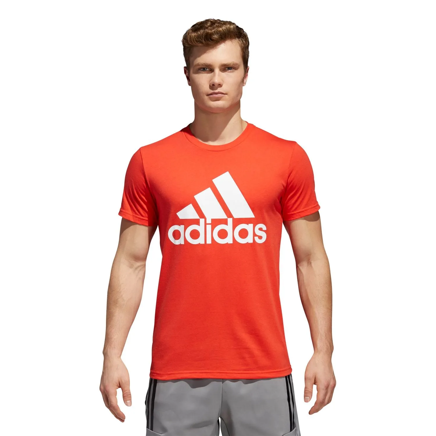 Men's Adidas Classic Tee
