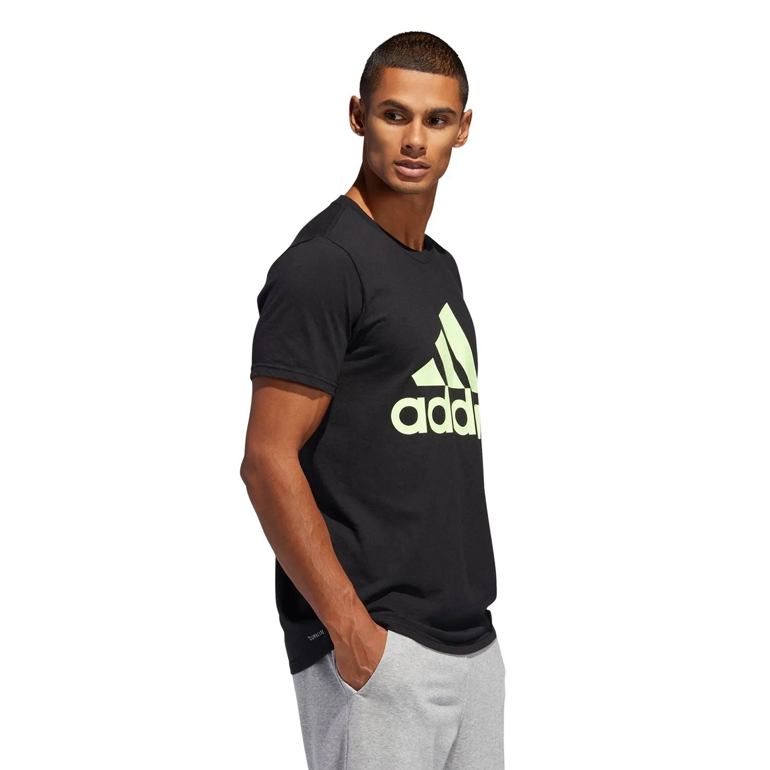 Men's Adidas Classic Tee