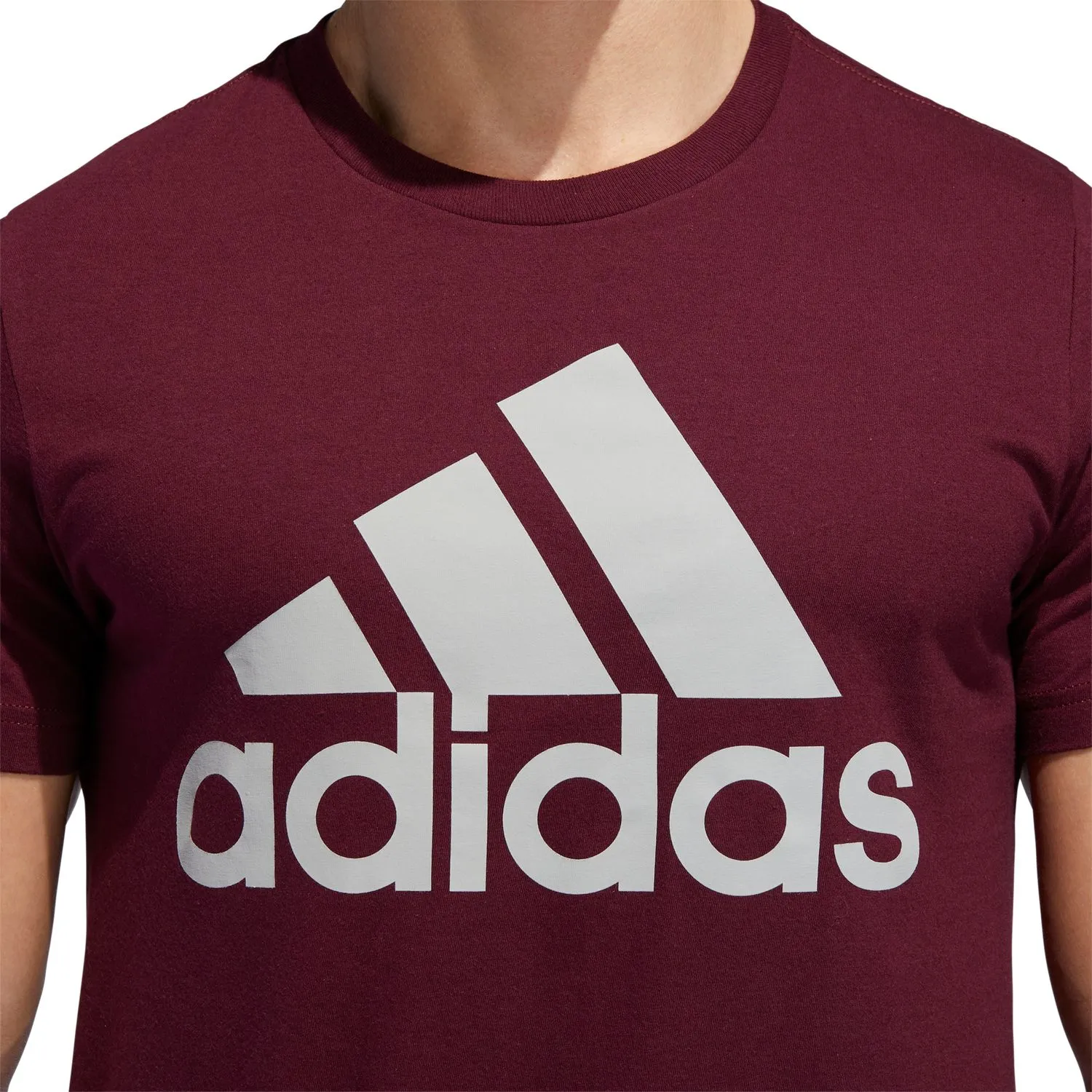Men's Adidas Classic Tee