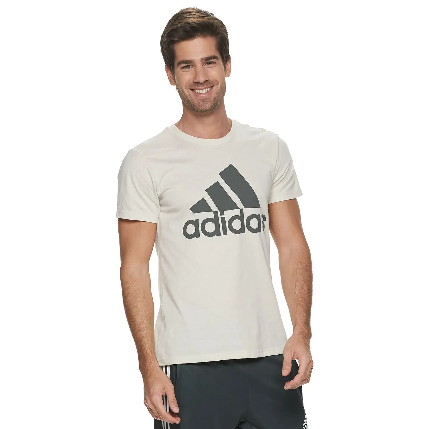 Men's Adidas Classic Tee