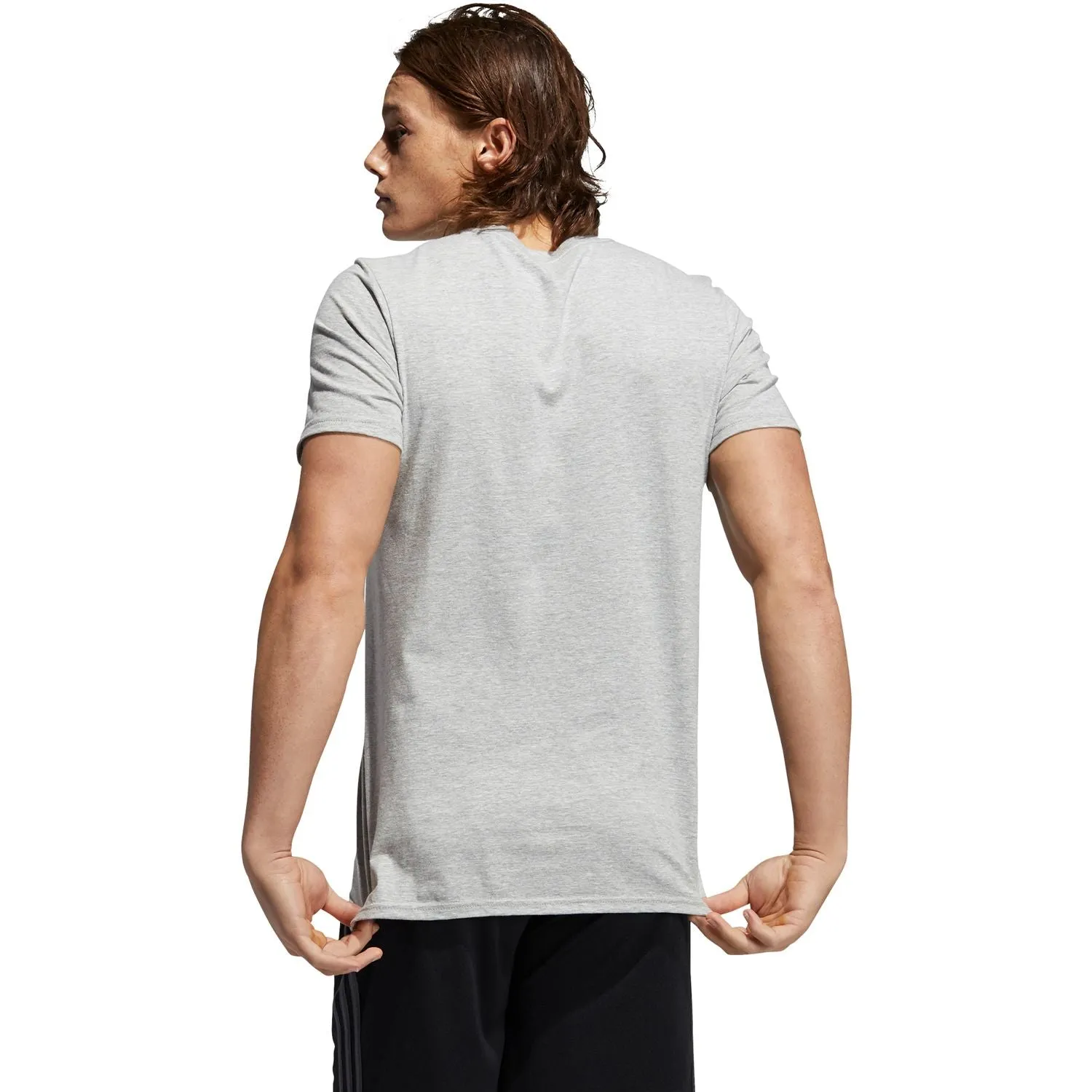 Men's Adidas Classic Tee