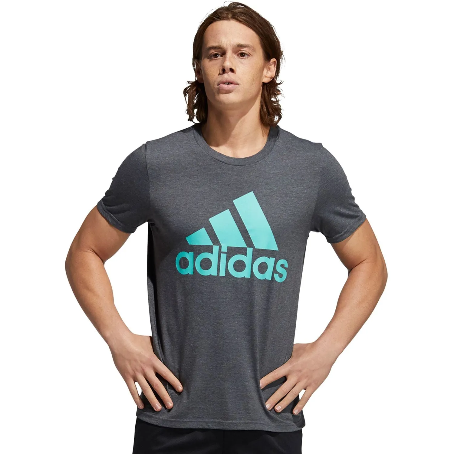 Men's Adidas Classic Tee