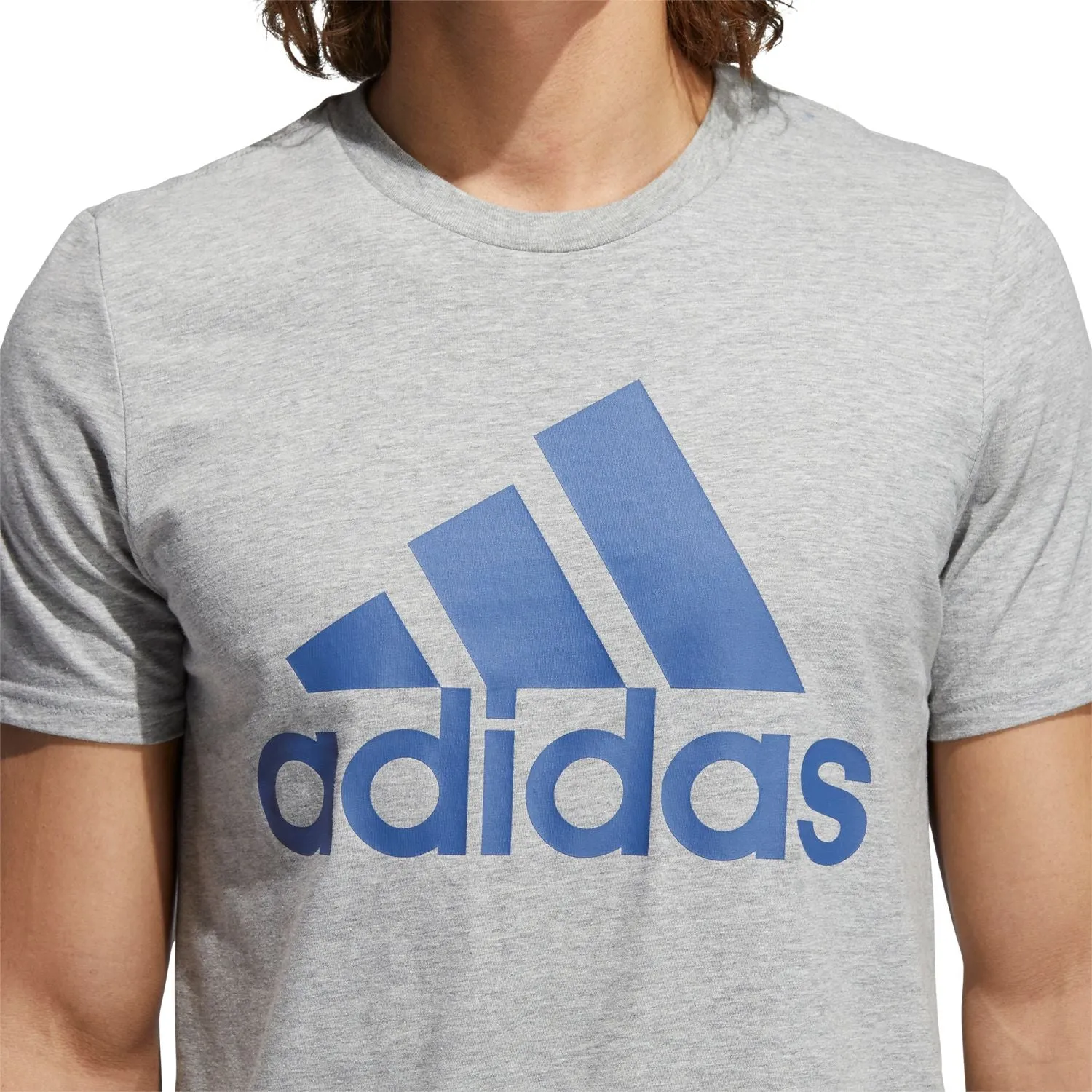 Men's Adidas Classic Tee
