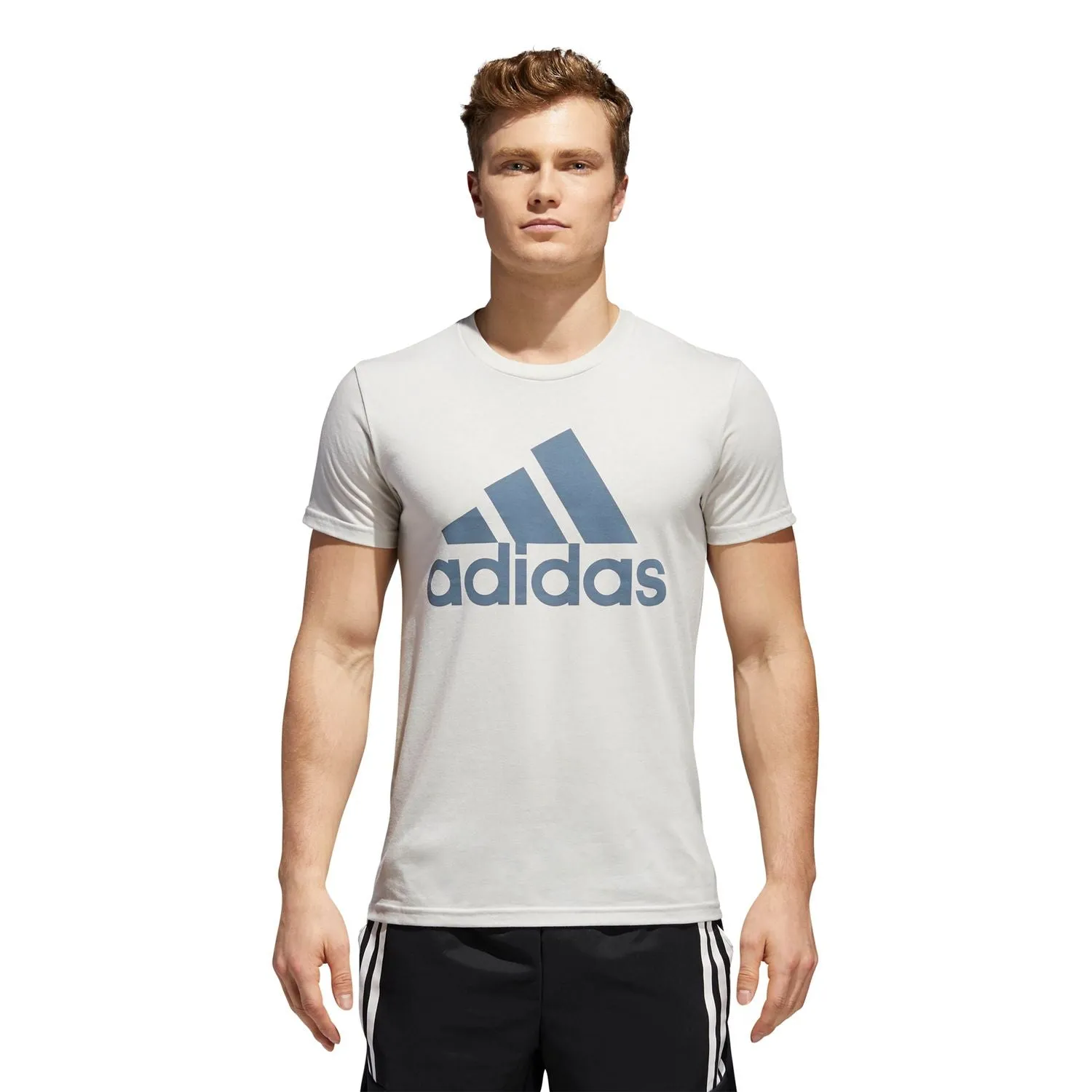 Men's Adidas Classic Tee