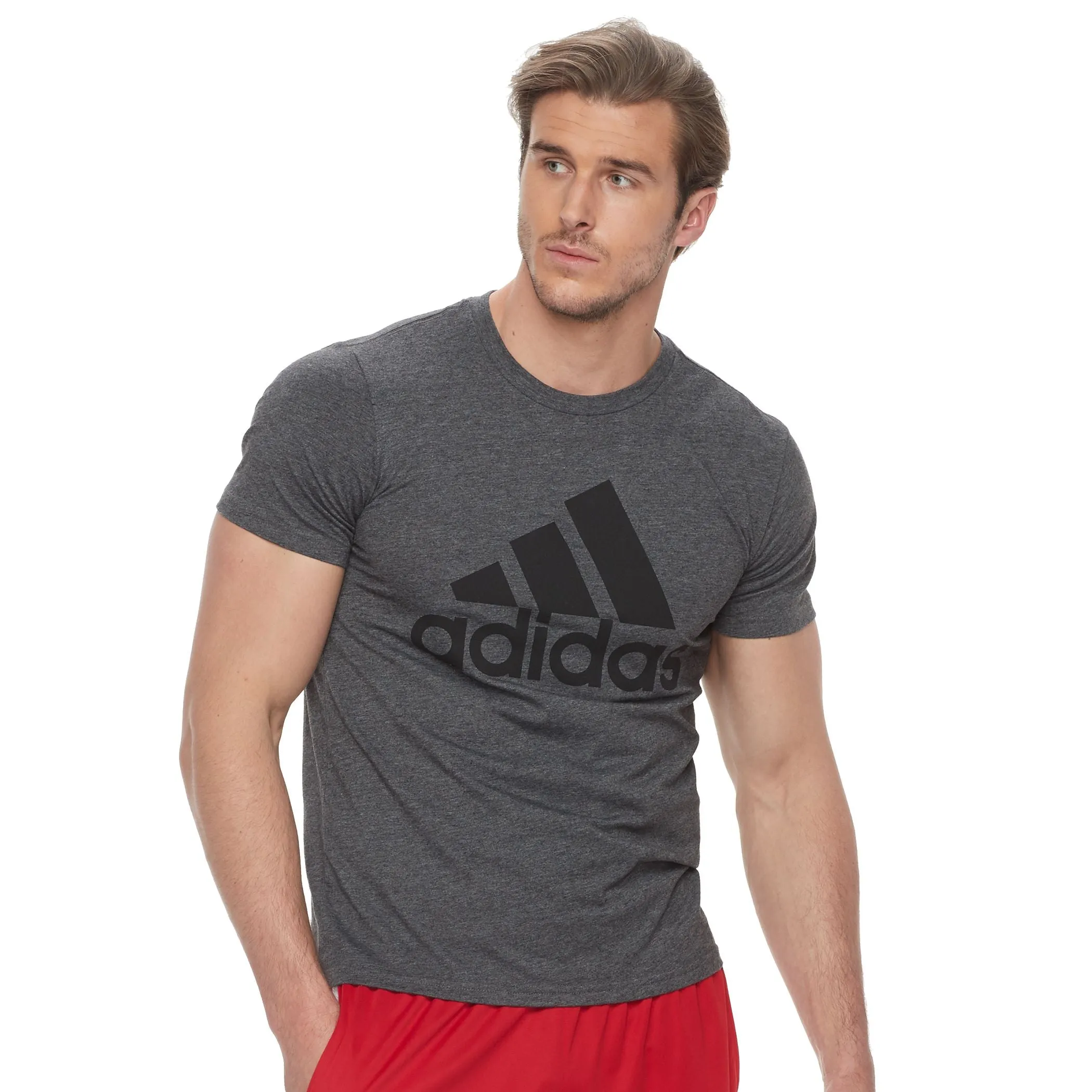 Men's Adidas Classic Tee