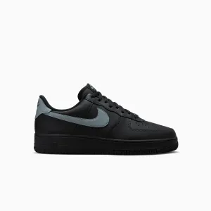 Men's Air Force 1 `07 "Black Cool Grey"