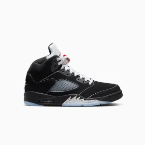 Men's Air Jordan 5 Retro OG "Metallic Reimagined"