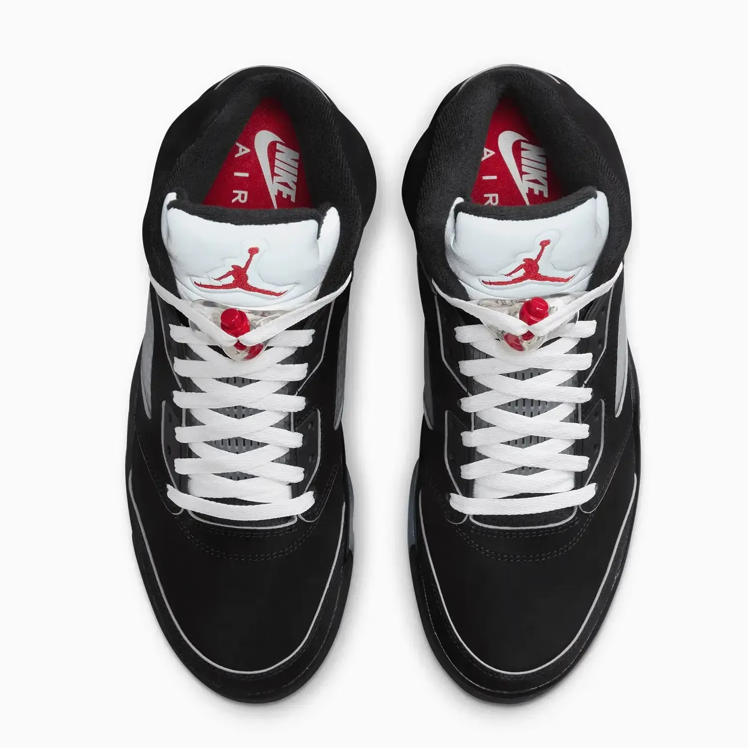 Men's Air Jordan 5 Retro OG "Metallic Reimagined"