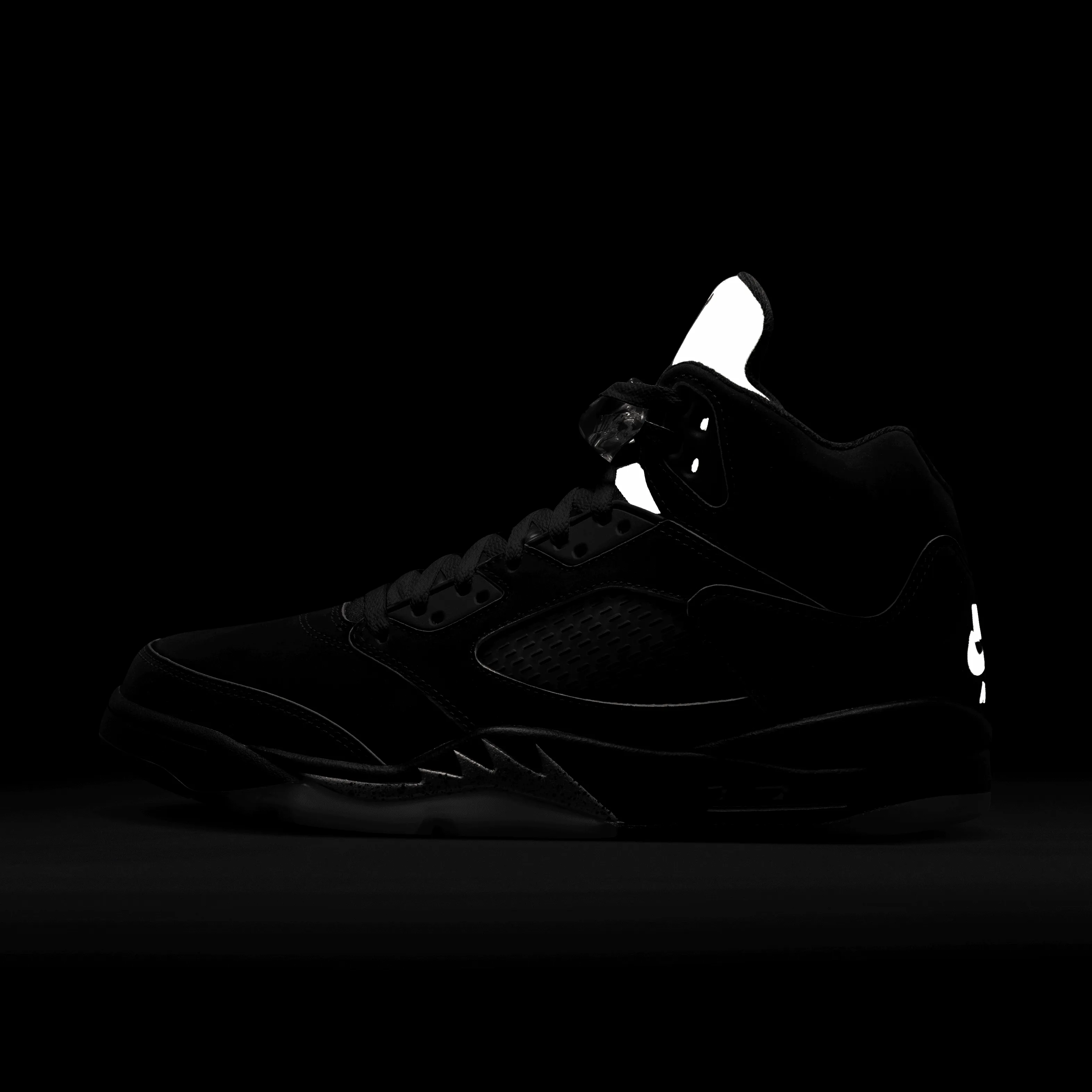 Men's Air Jordan 5 Retro OG "Metallic Reimagined"