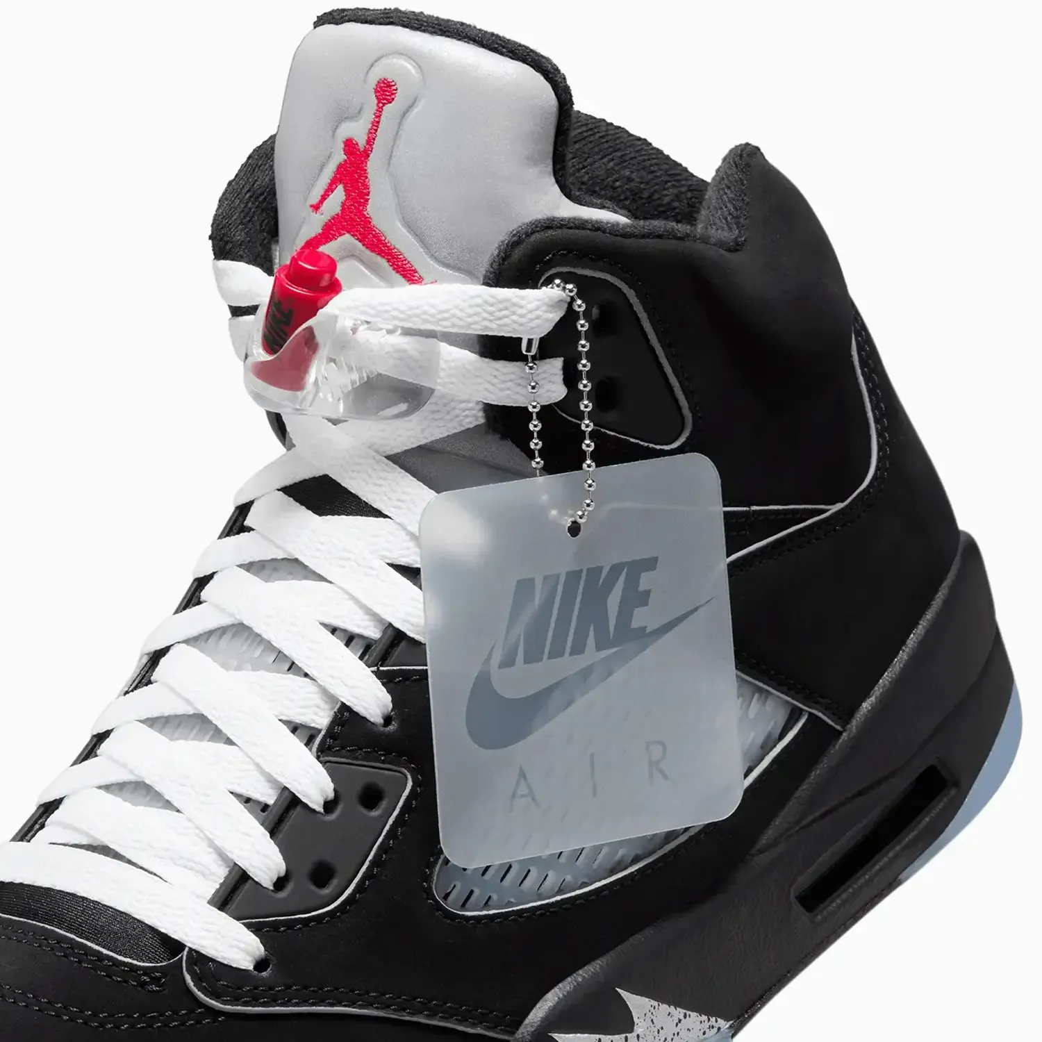 Men's Air Jordan 5 Retro OG "Metallic Reimagined"