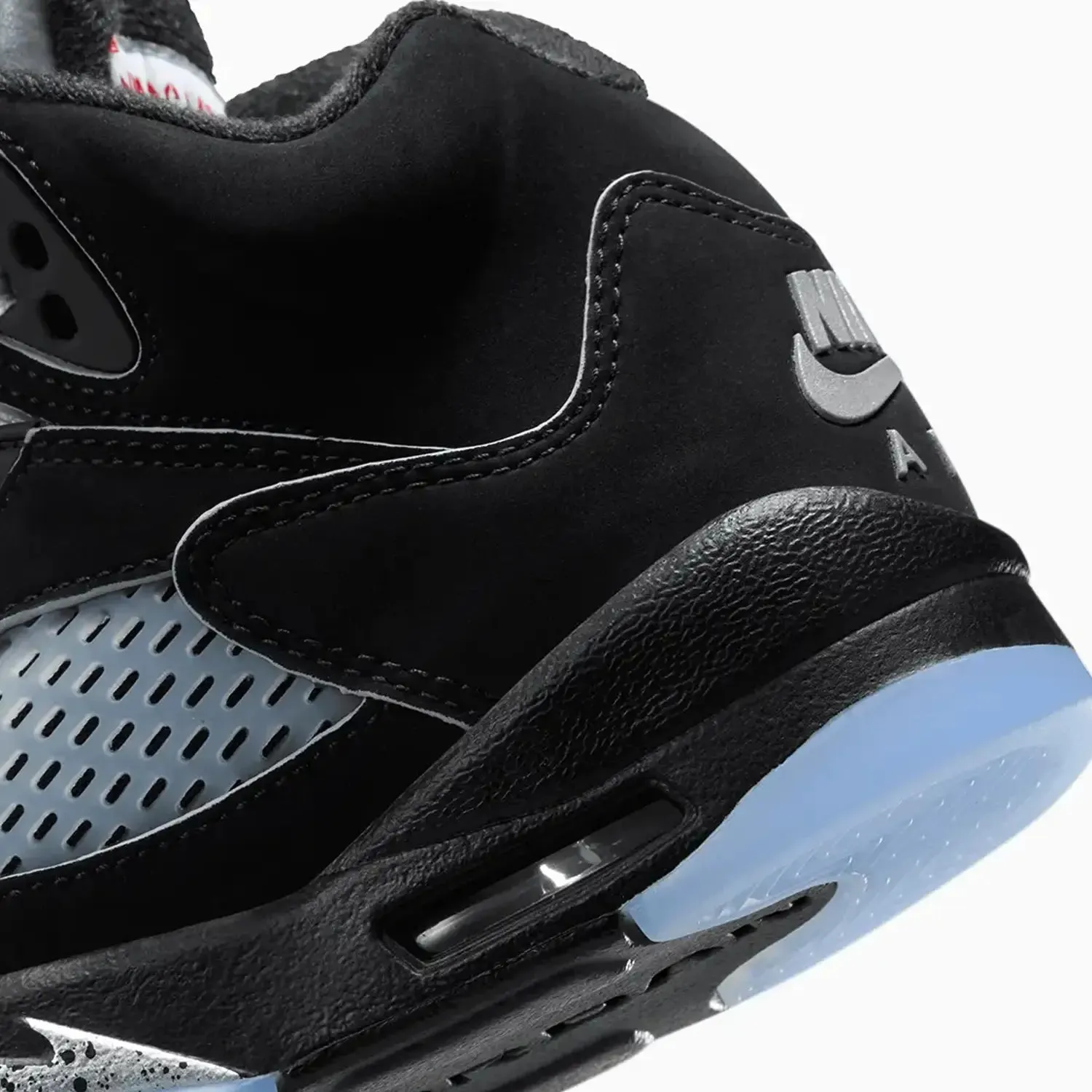 Men's Air Jordan 5 Retro OG "Metallic Reimagined"