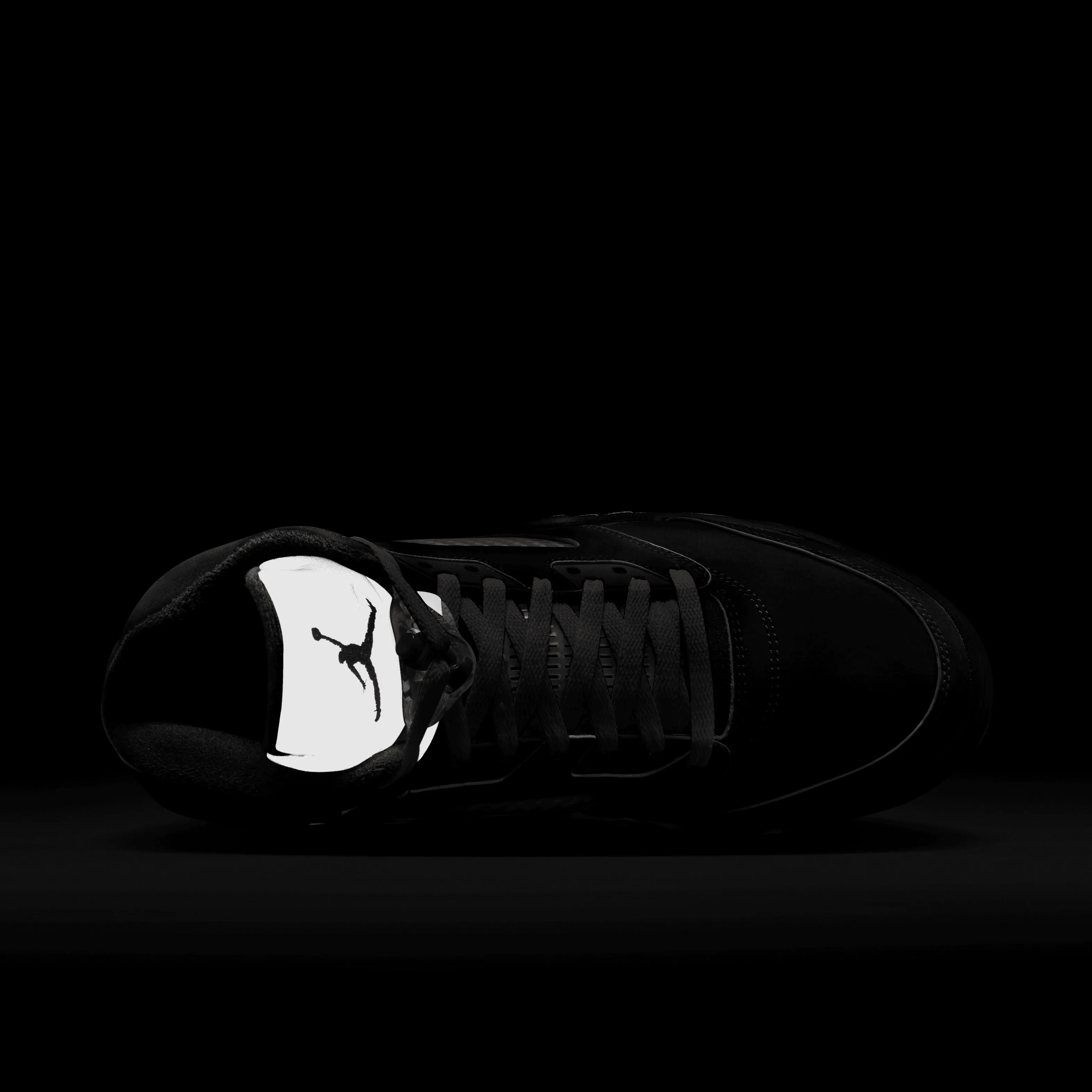Men's Air Jordan 5 Retro OG "Metallic Reimagined"