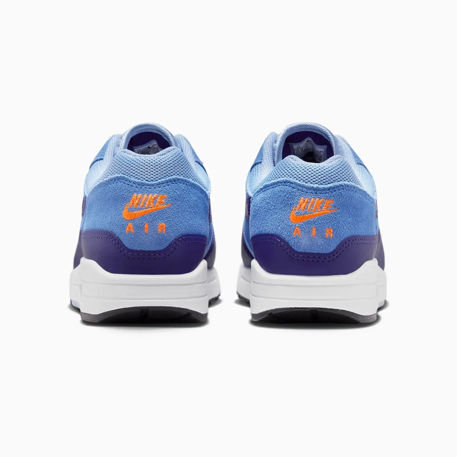 Men's Air Max 1 Essential "Psychic Blue"