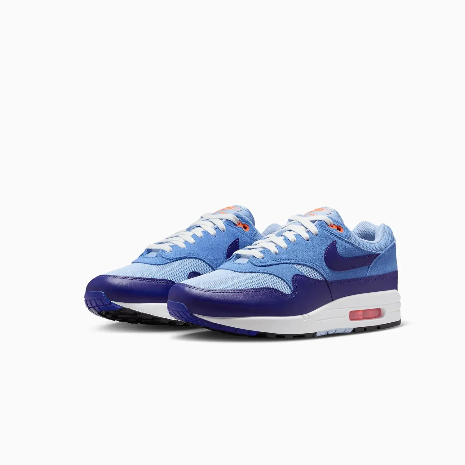 Men's Air Max 1 Essential "Psychic Blue"