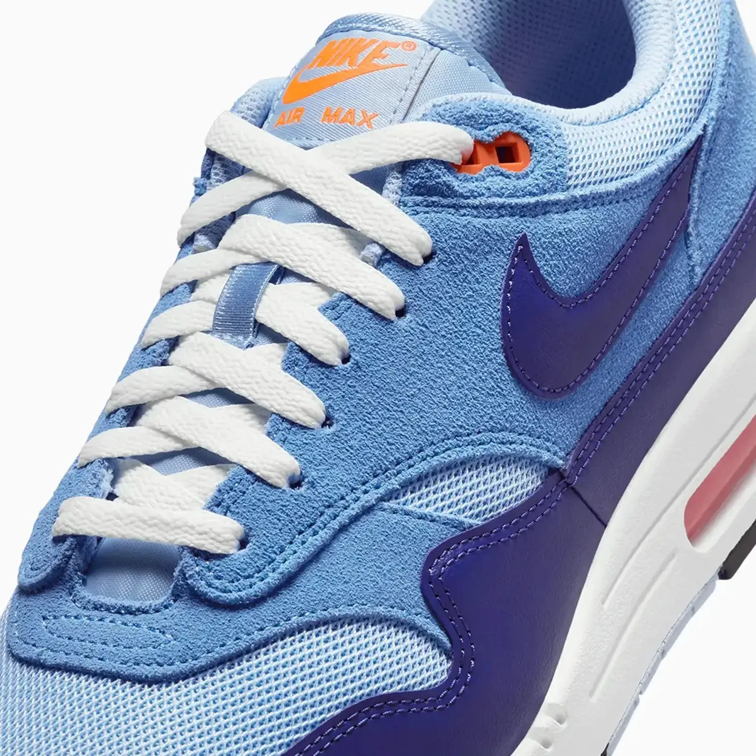 Men's Air Max 1 Essential "Psychic Blue"