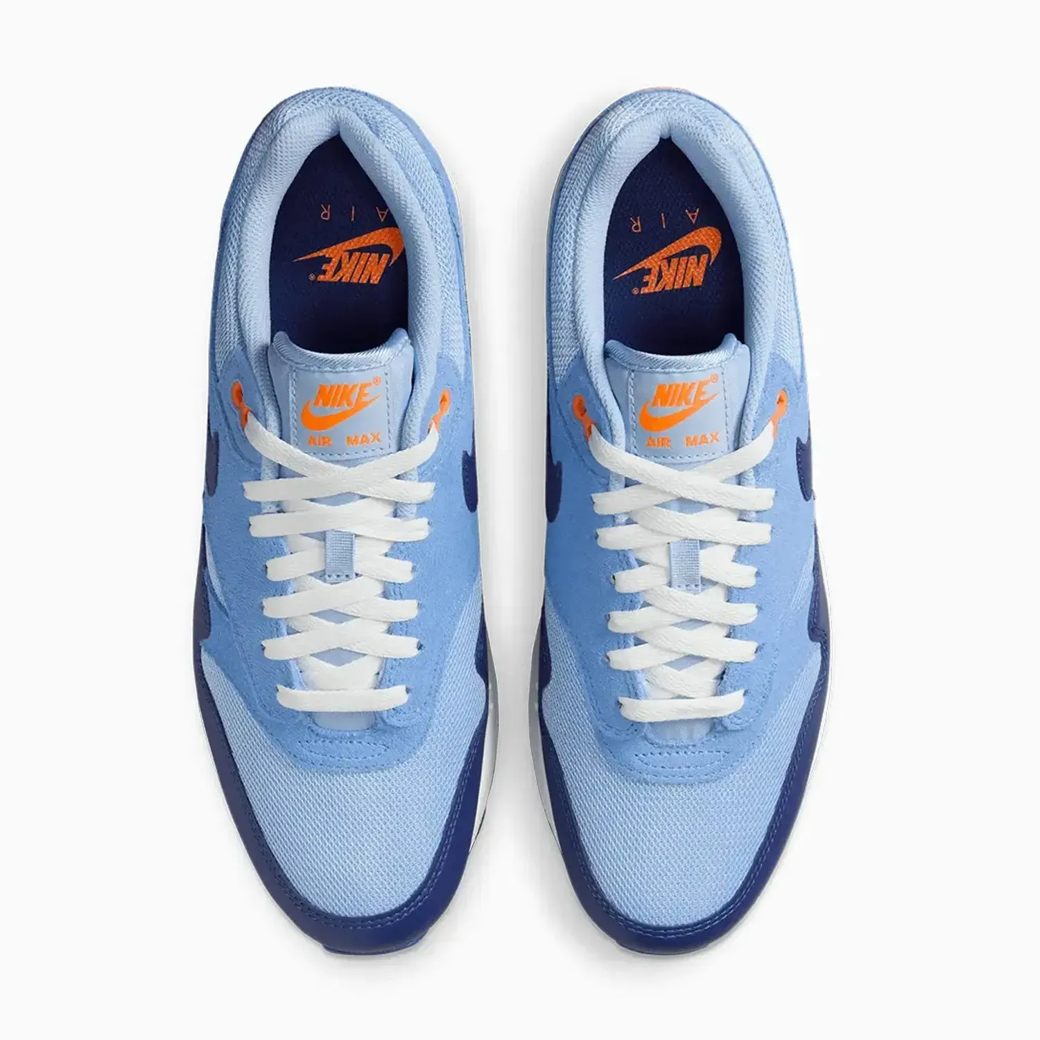 Men's Air Max 1 Essential "Psychic Blue"