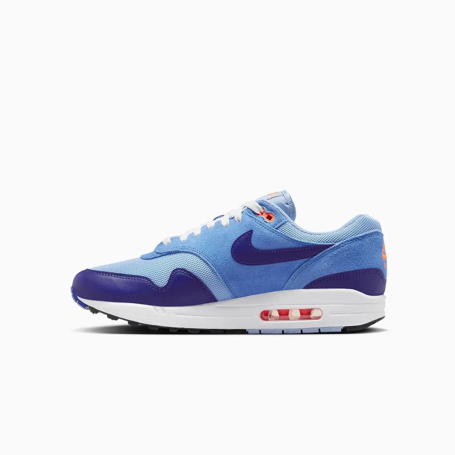 Men's Air Max 1 Essential "Psychic Blue"