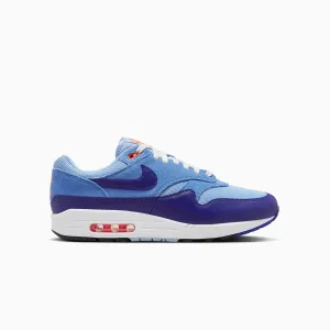 Men's Air Max 1 Essential "Psychic Blue"