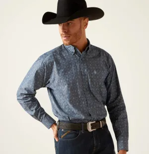 Men’s Ariat Graham Classic Fit Shirt