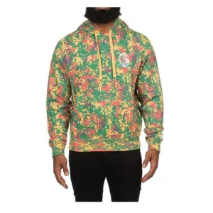 Men's BB Interstellar Oversize French Terry Graphic Hoodie