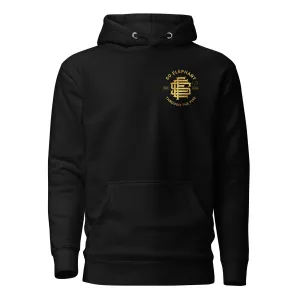 Men's Big Back 'TTF' Hoodie