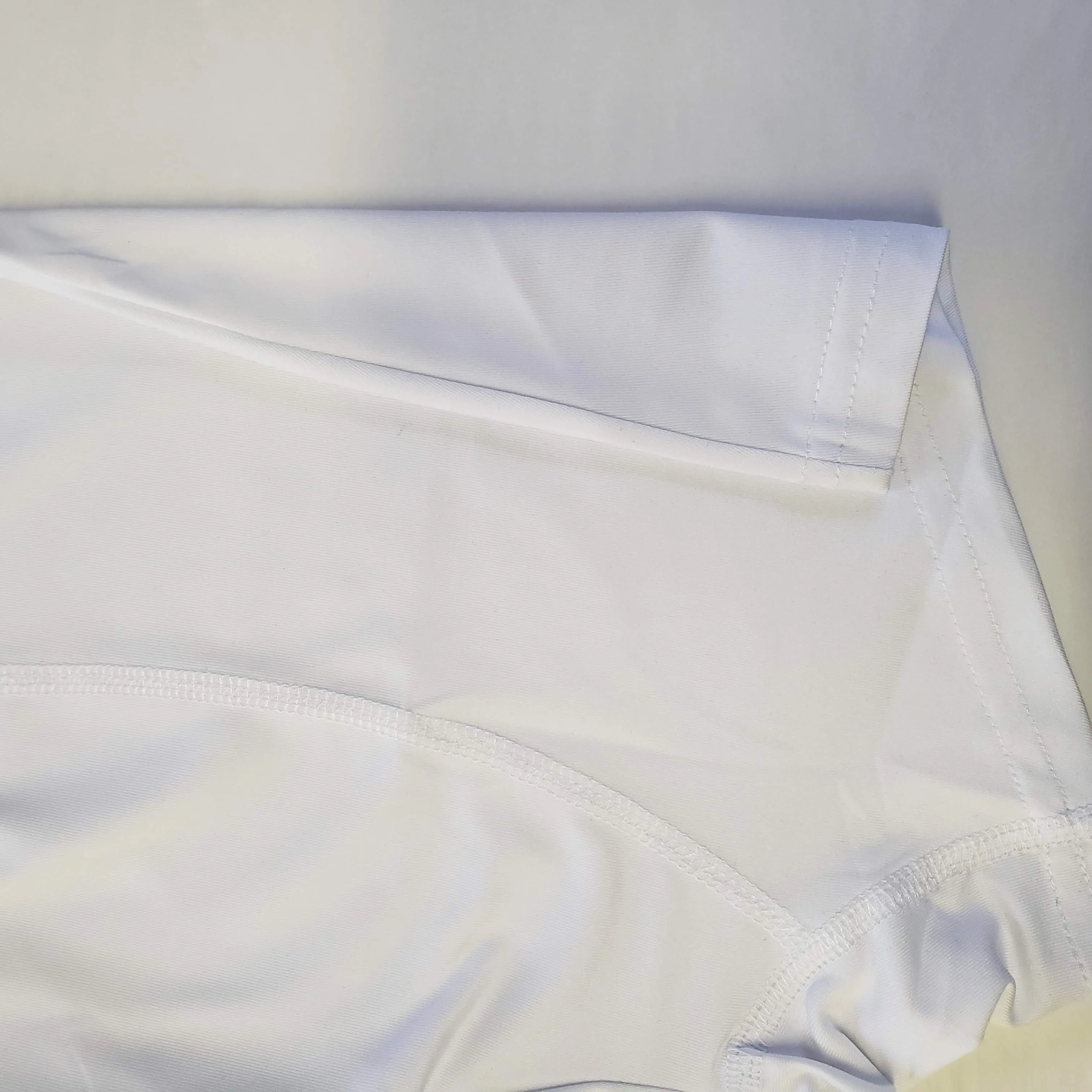 Men's Boxer Brief Underwear for Sublimation