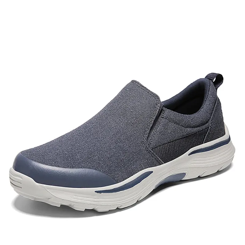 Men's Breathable Flat Shoes