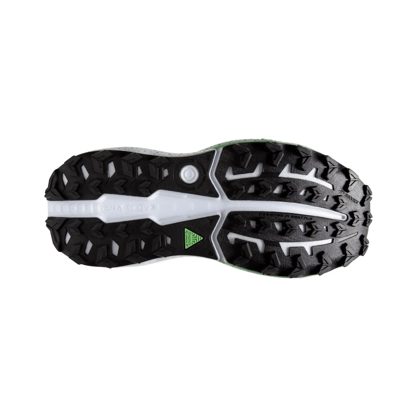 Men's Brooks Caldera 7