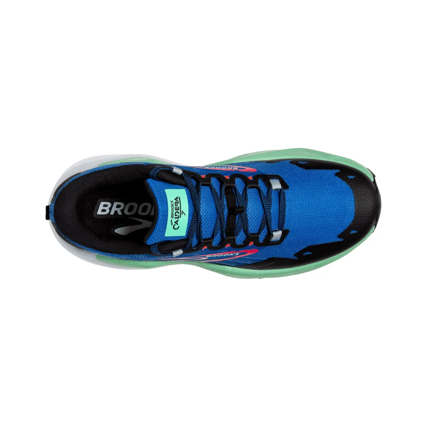 Men's Brooks Caldera 7