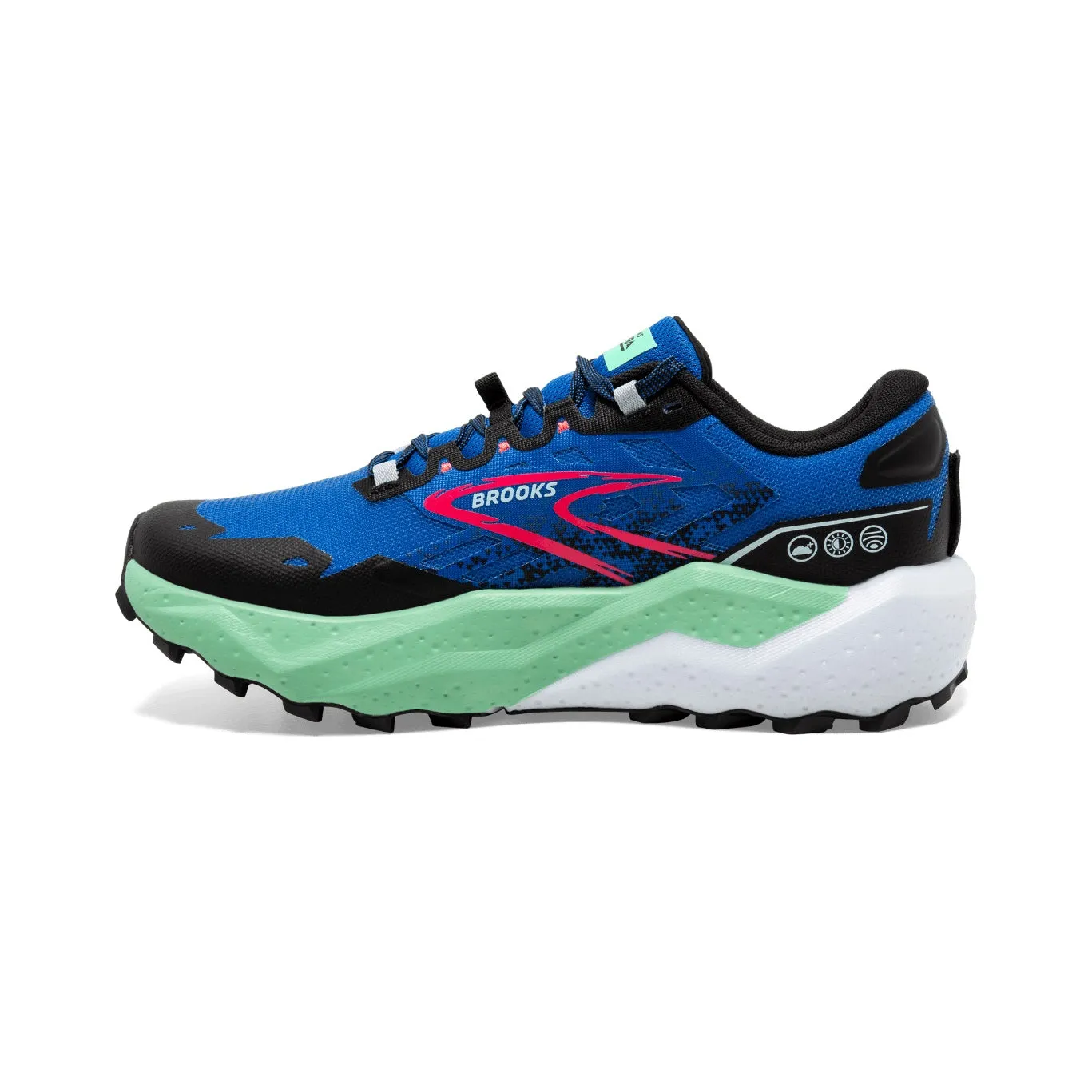 Men's Brooks Caldera 7