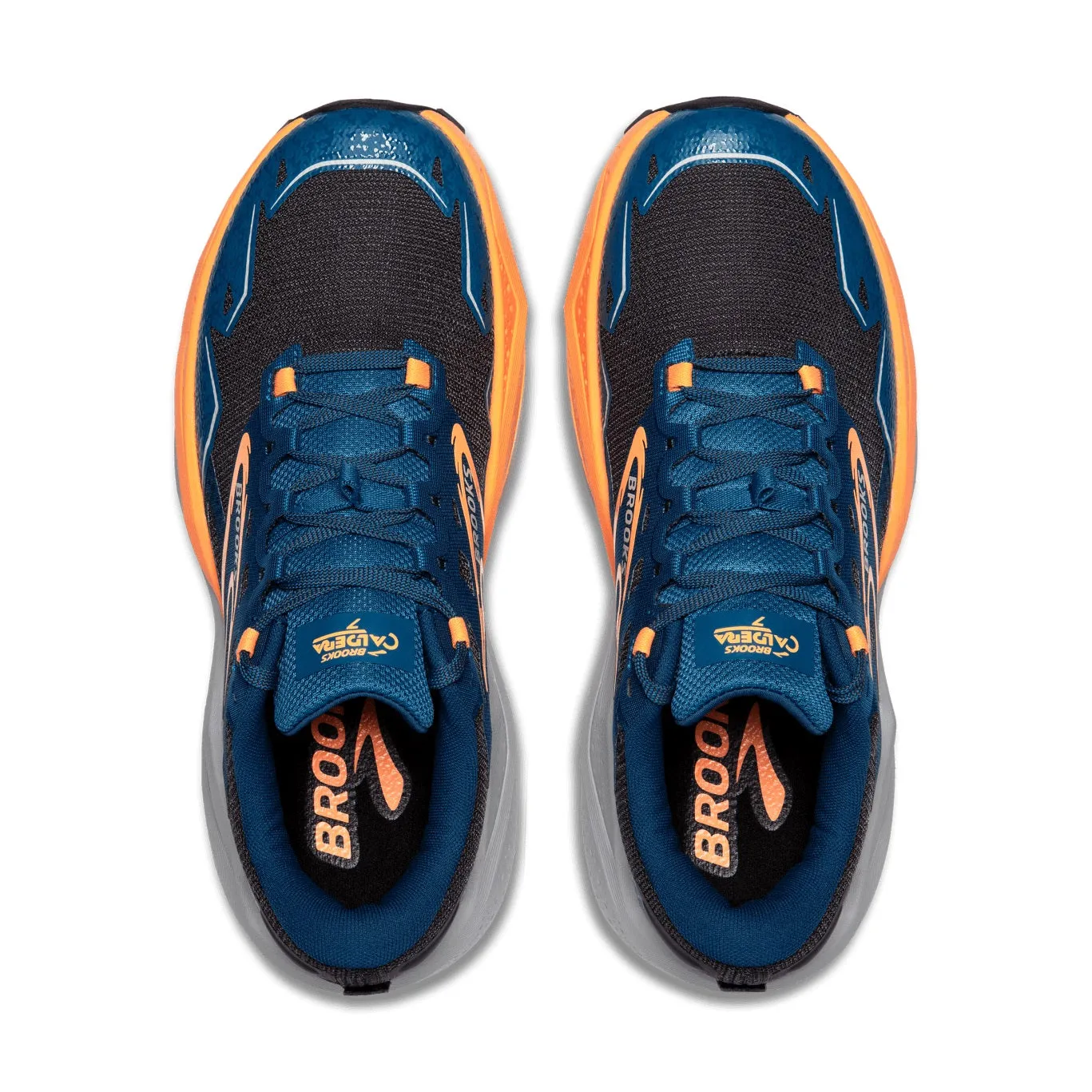 Men's Brooks Caldera 7