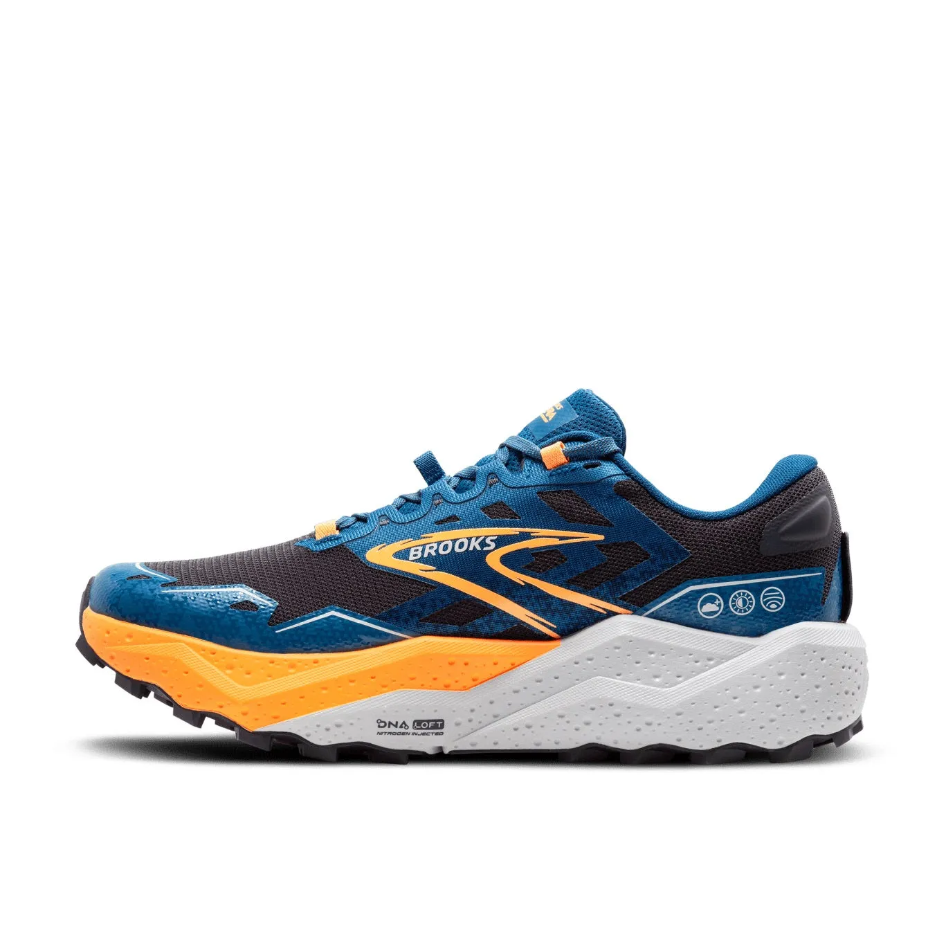 Men's Brooks Caldera 7