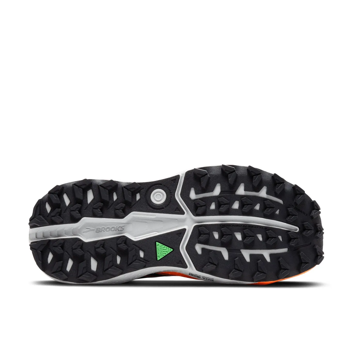 Men's Brooks Caldera 7