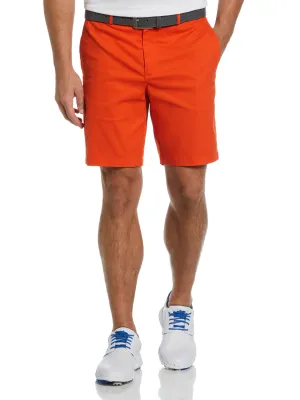 Mens Callaway X Series Flat Front Shorts