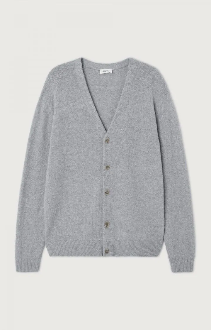 MEN'S CARDIGAN FALYDAY 101524