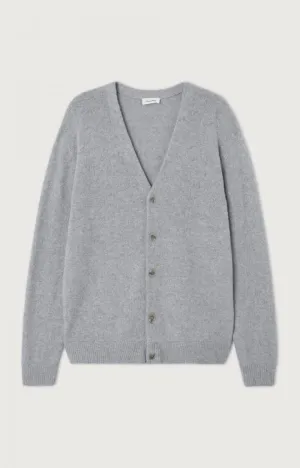 MEN'S CARDIGAN FALYDAY 101524