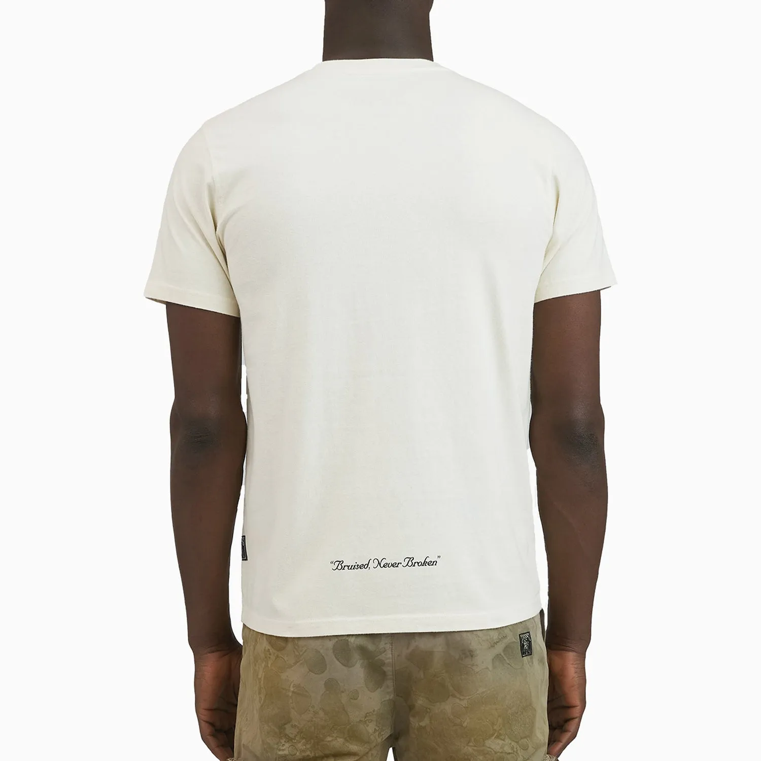 Men's Cascades Crew Neck T-Shirt
