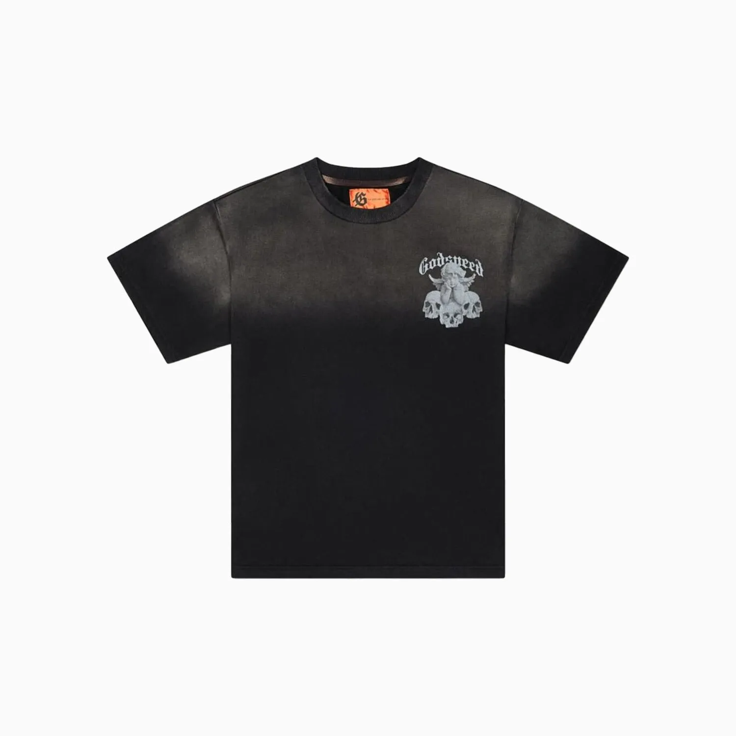 Men's Circle Of Life T-Shirt