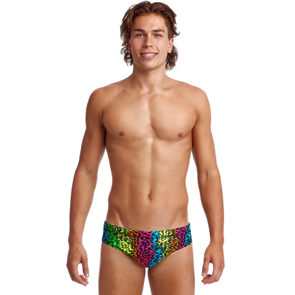 Men's Classic Briefs