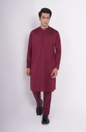 Mens Classic Chambery Suit